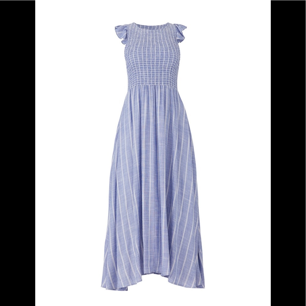EUC Free People Dress